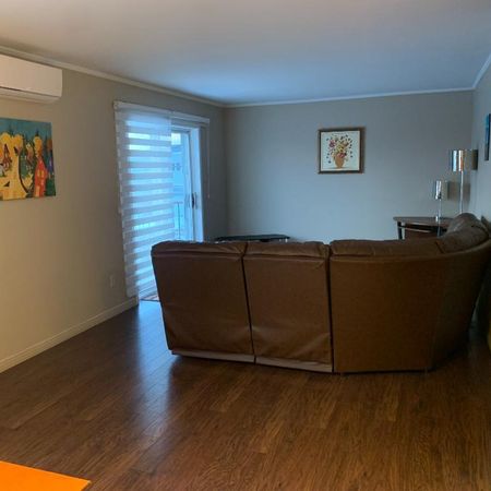 4.5 centre-ville Victoriaville - Photo 3
