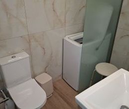 Studio/Γκαρσονιέρα για ενοικίαση - Παγκράτι, - Photo 5