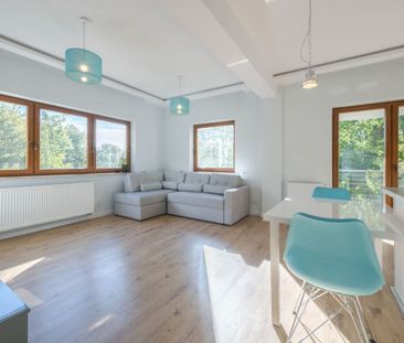 Adres, który robi robotę 3 minuty i witaj Bałtyku! 60.82 m² - Photo 5