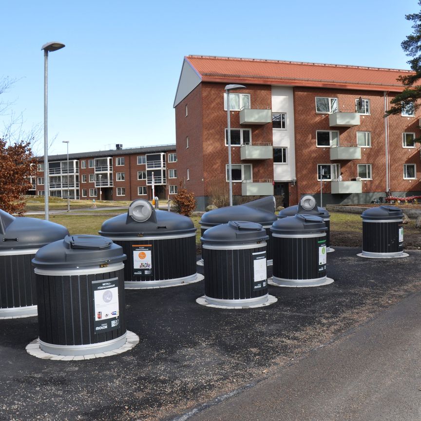 Sädesbingen 30 - Foto 1