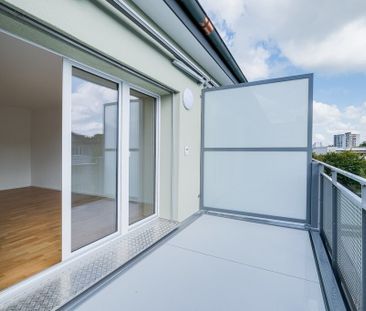 Modern wohnen in Wil - Foto 1