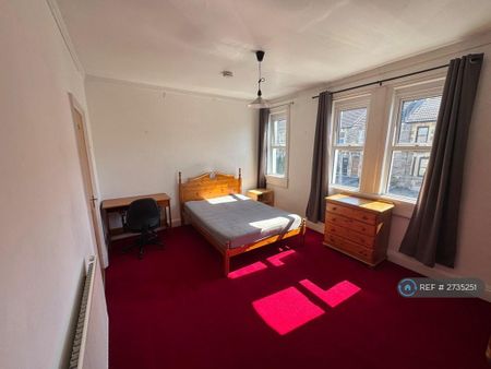 6 bedroom terraced house to rent - Photo 5