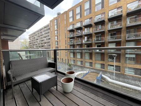 1 bed apartment to rent in Gatliff Road, London, SW1W - Photo 2