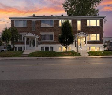 Appartement à louer - Montréal (Montréal-Nord) - Photo 4