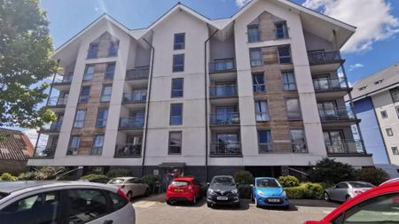 1 bedroom flat to rent - Photo 5