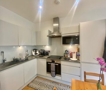 1 bedroom flat to rent - Photo 4