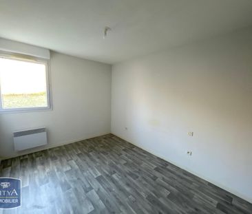 Location Appartement 2 pièces 46m² CASTRES 81100 - Photo 4