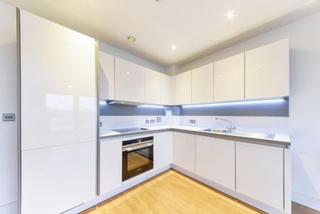 1 Bed Flat, Boleyn Road, N16 - Photo 3