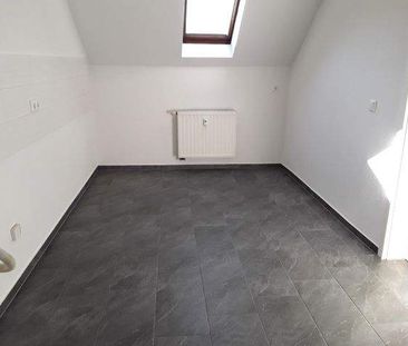 ++Super sonnige 3-R. DG-Whg. m. modernen Bad++ - Photo 1