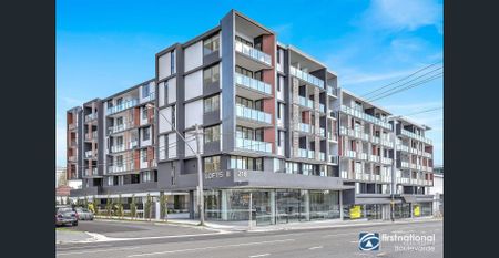 102/218-220 Parramatta Road, Homebush - Photo 5