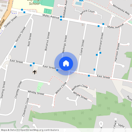 26 East Street, Sydney, New South Wales 2046