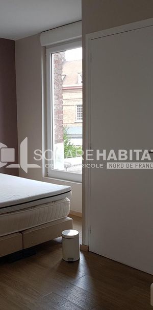 Location Appartement 2 pièces 40m² LENS 62300 - Photo 1