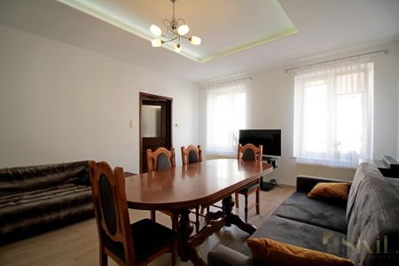 2 pokoje, 70 m.kw. ul. Wschodnia - Zdjęcie 2