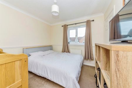 Blackthorn, Stamford - Photo 3