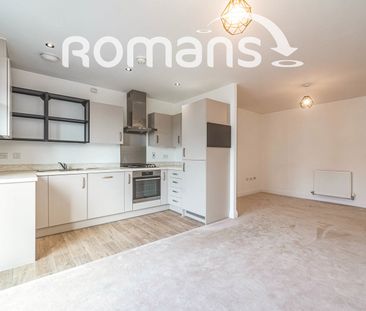 1 bedroom apartment to rent - Photo 6