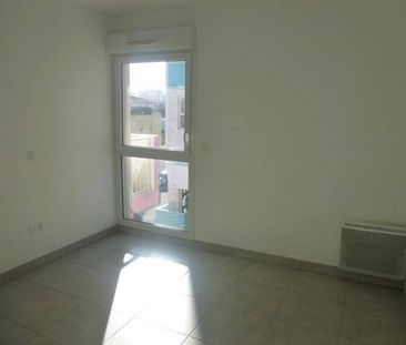 Location appartement récent 2 pièces 37.4 m² à Montpellier (34000) - Photo 5