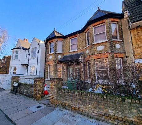 House share to rent - Photo 1