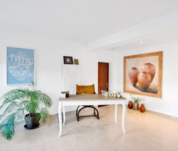 6 bedroom luxury Villa for rent in Marbella Del Este, Andalusia - Photo 1