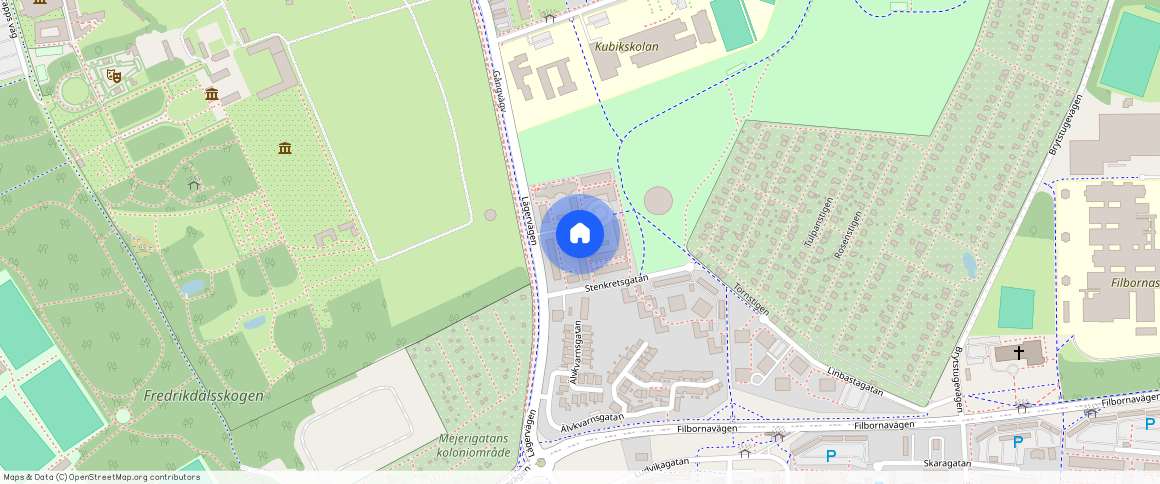 Helsingborg, Lägervägen, 57 B, 25422