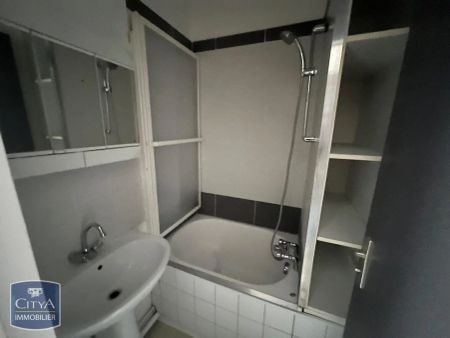 Appartement à louer 1 pièce 20.31m² - Photo 5