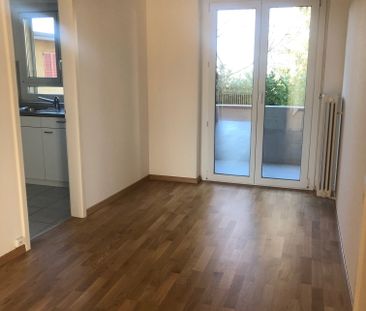 2.5 Zimmer, 53 m², 4. Stock - Photo 3