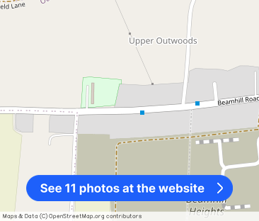 Beamhill Road, Anslow, Burton-on-Trent, Staffordshire, DE13 - Photo 1