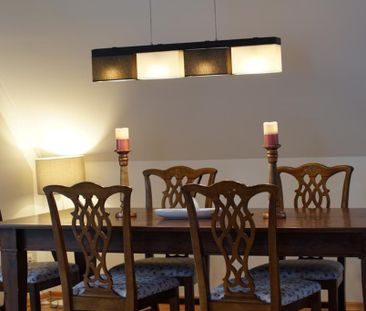 Großzügige Wohnung mit Balkon und Garage in Troisdorf - Foto 4