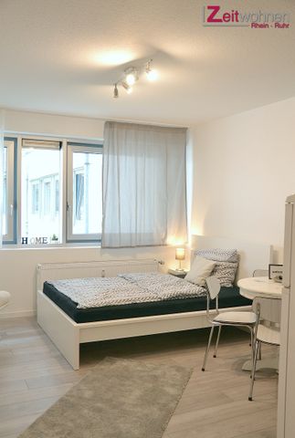 Klein aber Fein - Nähe Rudolfplatz - Foto 5