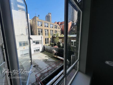 1 bedroom apartment to rent - Photo 2