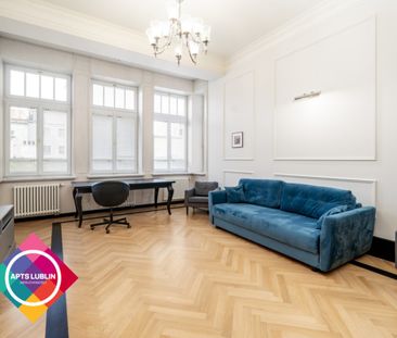 Luxurious apartment in City Center, big terrace, 3 bedrooms - Фото 3
