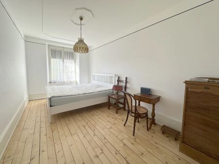 Rue Haute 10 - Grandson - Photo 2