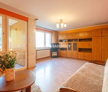 2-pokojowe mieszkanie z dużą loggią | os. Wysokie - Photo 6