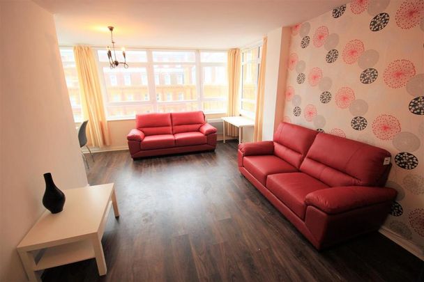 2 bedroom apartment to rent - Photo 1