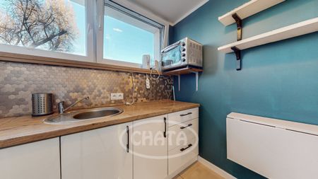 Atrakcyjny pokój w centrum - Фото 5