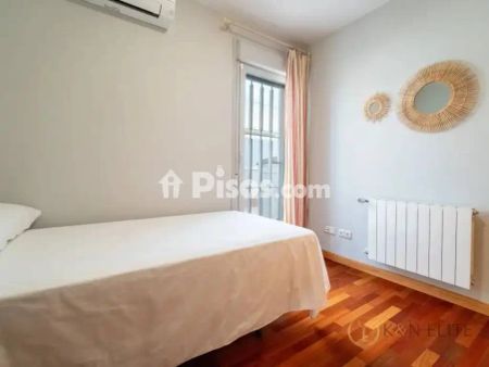 Chalet en alquiler en Zona Sureste - Photo 2