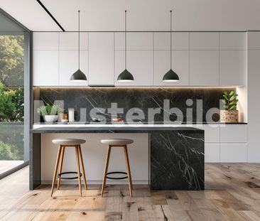 Exchange Property: Modern 3.5-room apartment with excellent connect... - Photo 6