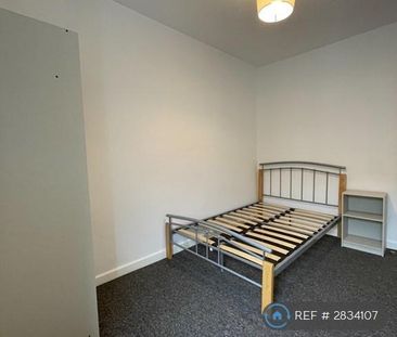 1 bedroom in a house share to rent - Photo 4