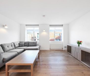 2 bedroom flat to rent - Photo 5