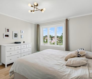 À louer / Maison à étages - Photo 2