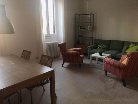 Двухкомнатная квартира возле метро Repubblica - Photo 3