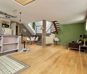 Location Appartement 4 pièces 81 m2 à Asnières-sur-Seine - Photo 4