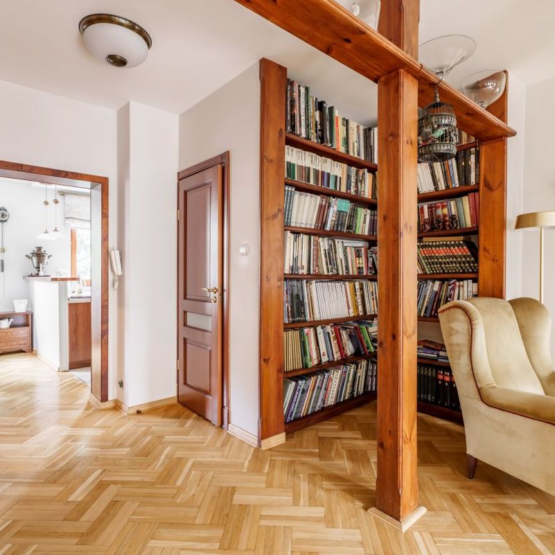 Rodzinny segment | Zielona okolica | Ogród - Photo 1