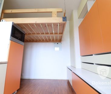 Pronájem bytu 1+kk 16 m² - Photo 2