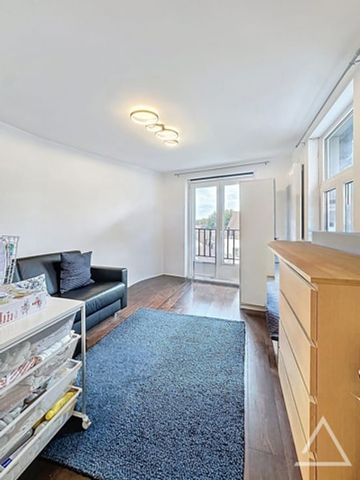 Appartement te huur - Foto 2