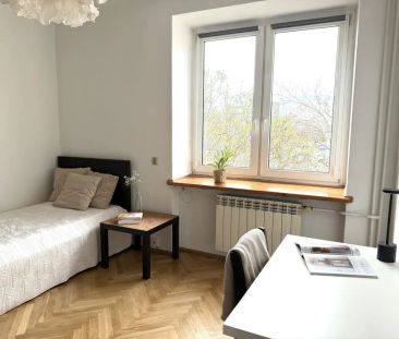 Kawalerka 25 m², Mokotów, oddzielna kuchnia - Photo 3