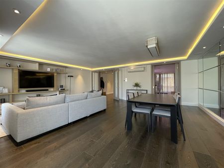 4 bed apartment to rent in Ebury Street, London, SW1W - Photo 3