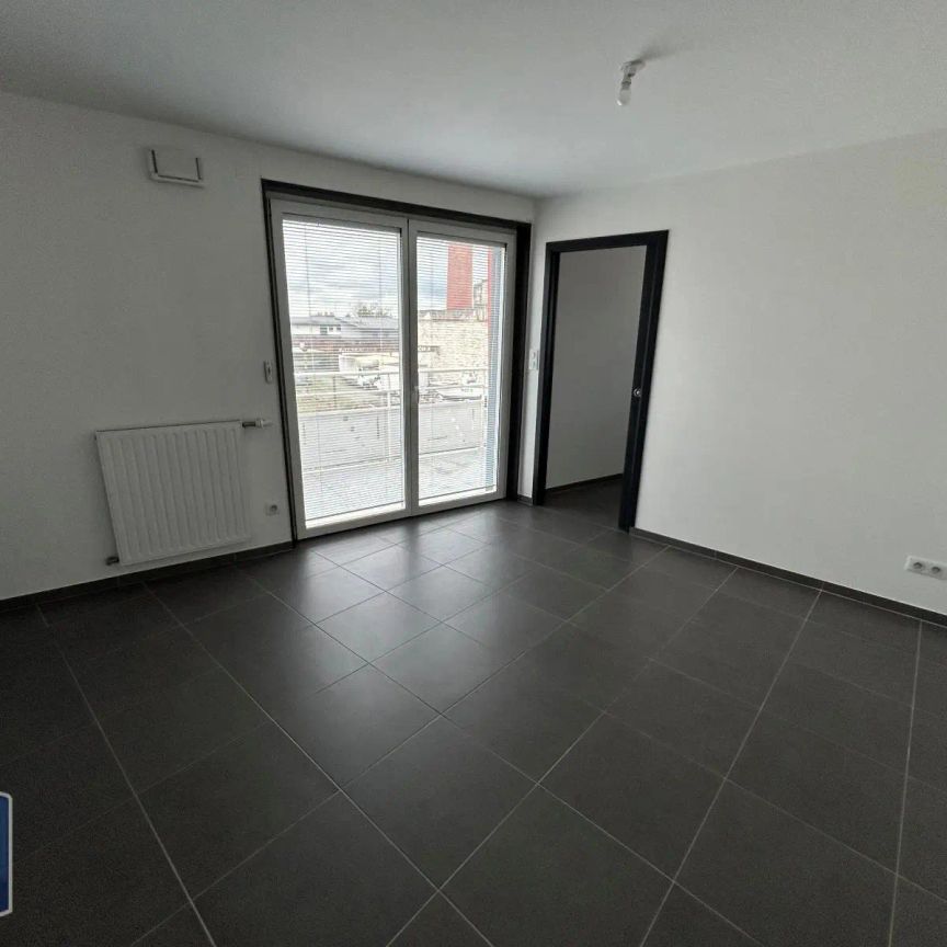 Appartement à louer 1 pièce 29.84m² - Photo 1