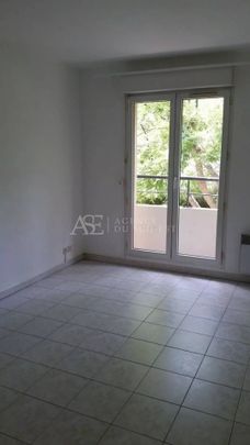 Location Appartement - Photo 1