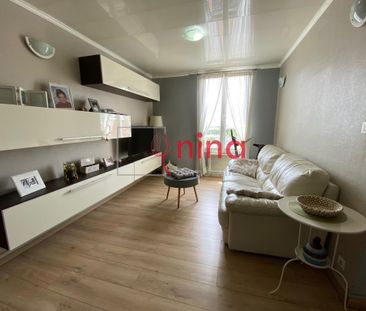 Location Appartement - Photo 1