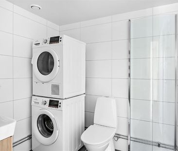 Senapsgatan 16 - Foto 2